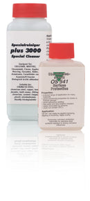 Erityispuhdistusainesetti