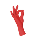 Tutkimuskäsineet Nitril, värikäs valikoima