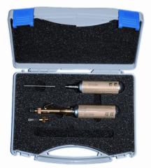 Cryo Success Varaosia