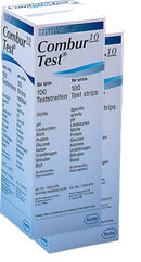 Uriiniproovi ribad  - Combur 10