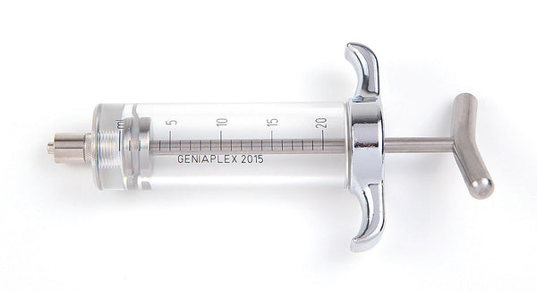 Geniaplex-ruisku 20 ml