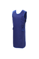 Röntgen Lyijyesiliina, koko XL, sininen