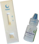 Fassisi kiirtest Bovine IgK (vasikad)