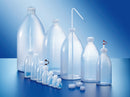 PE-laboratoriopullot, 1000 ml