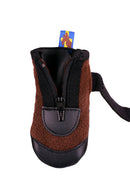 Toffler® fleece-tassunsuojat (sisäkäyttöön), koot 8-14