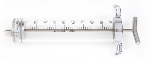 Geniaplex-ruisku 50 ml