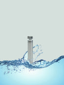 HEINE EasyClean LED laryngoskoopinkahva