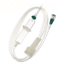 Infuusioletku Intrafix Primeline Spin Lock®, B.Braun, ilman suodatinta