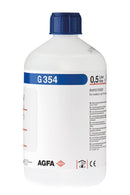 Kiinnite, Agfa G354 (kone)