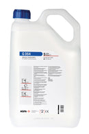 Kiinnite, Agfa G354 (Tank)