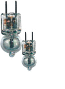 Leikkauslamppu Dr. Mach M2 F, halogeenivaralamppu