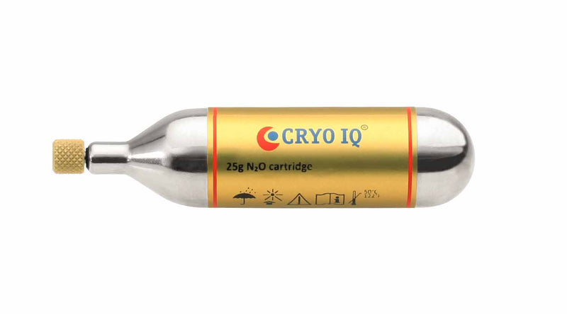 CryoIQ®-kryokirurginen yksikkö
