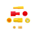 HSW ECO-MATIC® korkide komplekt