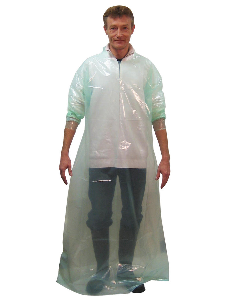 Kertakäyttöesiliina, Polyuretaania, 24 kpl