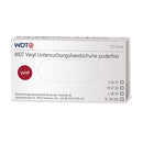 WDT uuringukindad Vinyl PF