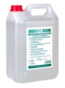 Ultraäänigeeli, kanisteri 5 L