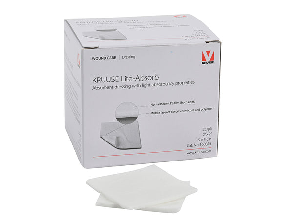 Lite-Absorb 5 x 5 cm