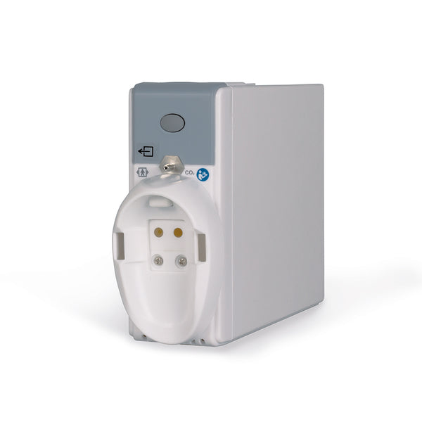 Biolight Q5  CO-2 kapnografia moduuli