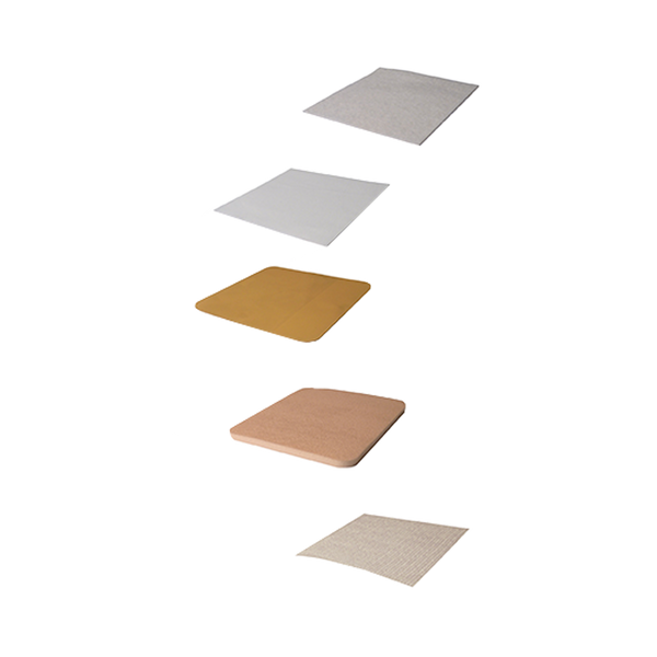 Aniplast setti suureläimille