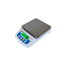 ADE laboratoriovaaka CBX 3001