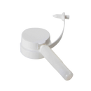 Suihkepää adapterilla