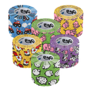 Rapz Funny Farm Pack, 12 kpl