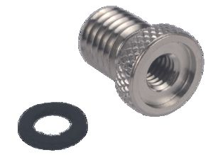 Nailonsüstla 300+450 ml tihend