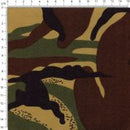 Röntgen Lyijyesiliina, eri värejä