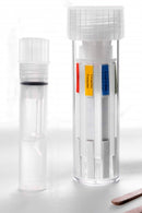 Vasikoiden ripulitesti Bio-X Rainbow (rota, korona, E.coli, kryptosporidit), 5kpl