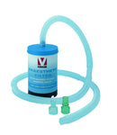 Spiraalvoolik aktiivsöefiltri jaoks