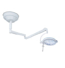 Dr. Mach 150 F LED, (fokusoinilla) kattomalli