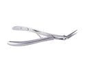 KRUUSE Fragment Extraction Forceps