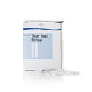 Schirmer-kyyneltesti, steriili