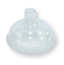 Happinaamari, silikonia, koko L (2)  8 cm/5 cm (Aerokat,Aerodawg)