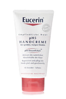 Eucerin Käsivoide pH 5, 75ml