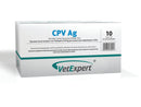Vetexpert CPV (Parvo) Ag Pikatesti