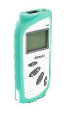 Pulssoksümeeter EDAN H100B VET