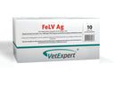 Vetexpert FeLV Ag pikatesti
