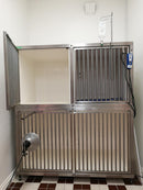 Ken Kage komplekt 3 puurist