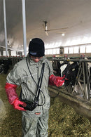 Ultraäänilaite KX V1